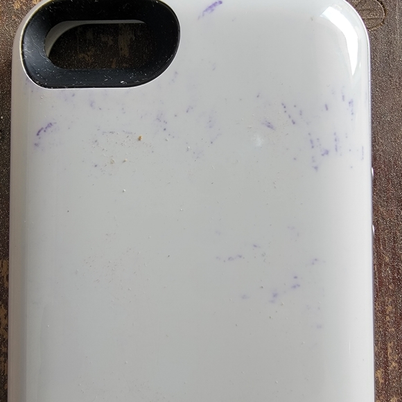 Mophie juice pack for iPhone 5 - Picture 3 of 4